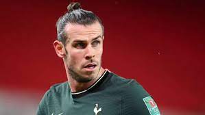 No goalkeeper would have stopped that watching gareth bale whilst leaning out my window. Bale Planning Real Madrid Return After Spurs Loan With One Year Left To Run On His Contract In Spain Goal Com