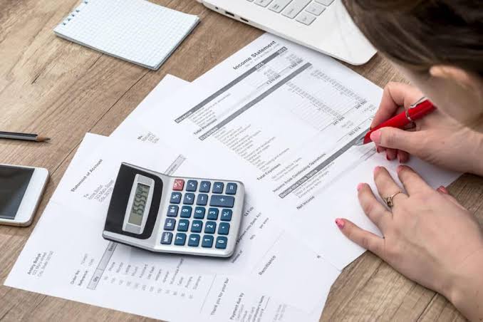 What Is Proof of Income? Documents, Examples, and When You Need It | Remitly