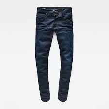 Dedicated to the cloth, the craft, the culture and the history. 3301 Straight Tapered Jeans Dark Aged G Star Raw