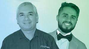 The New Distributor (Episodio en Español)