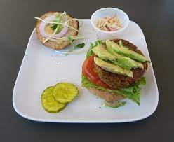 Sinful like but healthy and fresh food. Green Bar Kitchen In Fort Lauderdale Florida Is A Winner Livingmaxwell A Guide To Organic Food Drink