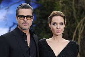 Brad Pitt y Angelina Jolie: a 20 años del romance más zonzo, mediático y obsceno en la historia de Hollywood