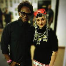My Absolute Two Favorite Artists Minus Sade And Lalah Hathaway Dwele And Nai Palm Of Hiatus Kaiyote Hiatus Kaiyote Sade Lalah Hathaway