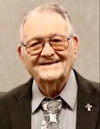 Obituary information for Paul Edward Correll