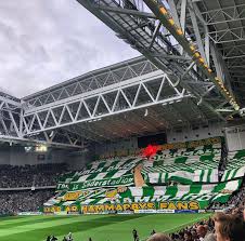 News corp is a network of leading companies in the worlds of diversified media, news, education, and information services. Fanatics Of Football On Twitter Hammarby Ultras Tifo Sweden