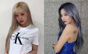Maybe you would like to learn more about one of these? G I Dle Plummets On Melon Chart After Soojin Soyeon S School Bullying Controversies Kpopstarz
