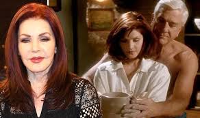 Maybe you would like to learn more about one of these? Priscilla Presley Career What Films Was Priscilla Presley In After Elvis Death Films Entertainment Express Co Uk