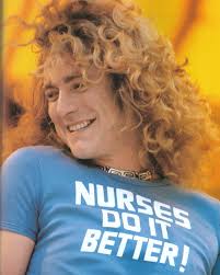 Love the shirt and love him 🔥🔥🔥🎸￼