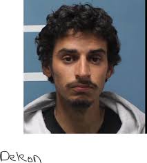 Police dogs sniff out burglars at Visalia Naz church