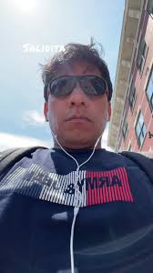 Reel by Mateo Olvera Sandoval