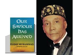 Peace to the God's and Earth's, I want to dedicate a post to this man The  Honorable Elijah Muhammad the man my father had great respect for, I  appreciate the fact that