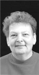 Theresa Hoffman Obituary (2012)
