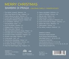 See more ideas about vintage christmas, antique christmas, christmas past. Zelenka Jan Dismas Merry Christmas Amazon Com Music
