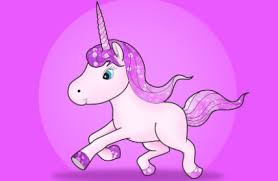 In this lesson we will be learning how to draw a unicorn. How To Draw A Cute Unicorn With Wings