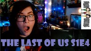 The Last of Us S1E4