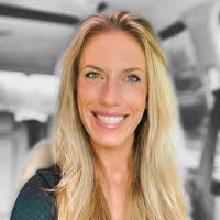 Kristin Caliendo's Instagram, Twitter & Facebook