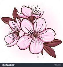 Voir plus d'idées sur le thème dessin, art japonais, peinture japonaise. 43 Idees De Fleurs De Cerisier Japonais Fleur De Cerisier Cerisier Japonais Fleurs