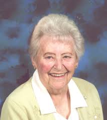 Bernice L. Buytaert Mohr Obituary