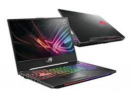 Asus Rog Strix Scar Ii Gaming Laptop Gaming Laptops Asus Asus Rog
