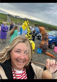 Celebrating 50 Years of Cold Water Swimming Therapy