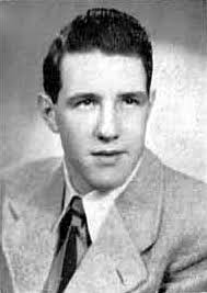 Dr George Emanuel Von der Muhll (1935-2016)