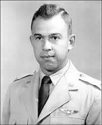 International Space Hall of Fame Anderson S. C.'s Demi McClure. Search out  Project Man High. You will be fascinated to read one of the early pioneers  of the space program was from