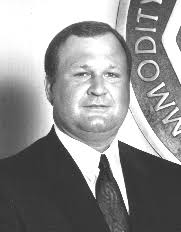 CFTC 2004 Annual Report