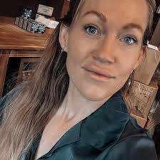 Congratulations Brent and Alisha Tennyson