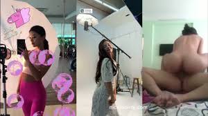 Instagram Model Alleged Sex Tape - Porno - EroMe