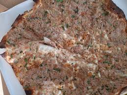 Tanıdık sofralarda bu akşam kıymalı pideler kolot peyniriyle buluşuyor! Mudavim Pide Ic Gorunus Mudavim Ankara Resmi Tripadvisor