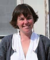 Isabelle Rapp's Instagram, Twitter & Facebook