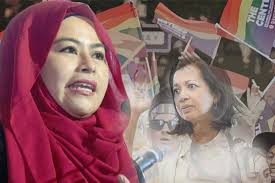 Majoriti pelajar utp sangat setuju bahawa lgbt membawa kesan negatif kepada diri mereka. Hak Asasi Lgbt Bagaimana Pula Dengan Hukum Agama Wanita Umno