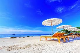 We welcome summer as a great respite from a busy year and then suffer through it because we neglect to take advantage of its full potential. Enjoy Your Summer Vacation Without Maxing Out Your Credit Cards