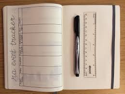 Pin On Bullet Journals