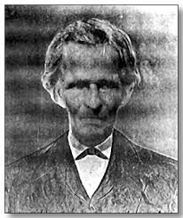 Tories of the Lower Peace River Valley