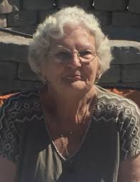 Obituary information for Mary “Dolly” Dorothy Benner