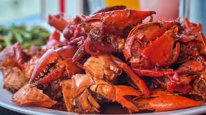 Nah, balik lagi ke seafood kalimati. Lima Rekomendasi Seafood Kaki Lima Enak Di Jakarta Halaman 3