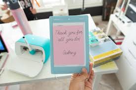 Click the green make it button on the top right of your screen. Diy Cards Archives Cricut
