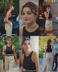 Sen çal kapımı ailesine katılmak için: 189 Eda Yildiz Outfits Sen Cal Kapimi Ideas In 2021 Fashion Tv Movies Outfit Turkish Fashion