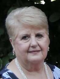 Estelle Marie Menard Frith Obituary July 12, 2021