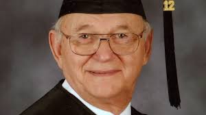 Robert "Bob" Howard Molden Obituary (1943