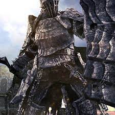 Havel the rock pc pvp multiplayer dark souls 3. Steam Workshop Havel The Rock