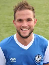 Welsh Premier All-Time XI's: Team Edwards