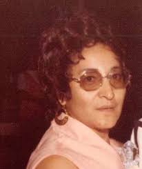 Guadalupe Carrasco Obituary (2013)