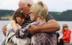 Check spelling or type a new query. Tragedy In Norway The Atlantic