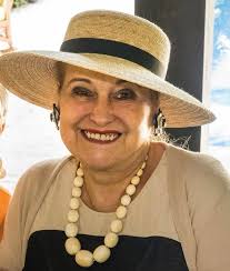 WOMEN IN PHILANTHROPY INAUGURAL HONOREE Flora Major Flora Major, a  dedicated humanitarian hailing from Hungary, leaves a profound impact by  championing healthcare, children's welfare and the arts. She is actively  involved in