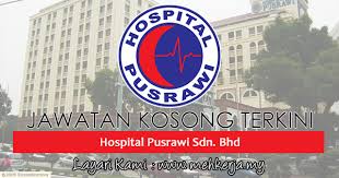 Check spelling or type a new query. Jawatan Kosong Di Hospital Pusrawi Sdn Bhd 18 Januari 2018 Jawatan Kosong 2021 Kerja Kosong Terkini Job Vacancy