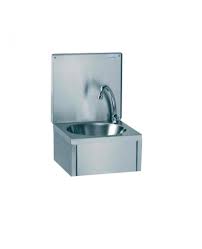 If it's taking you less than 30. Tournus 806332 Hand Wash Basin With Back Splash Knee Operated