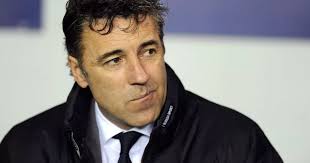 Wolverhampton Wanderers: Dean Saunders