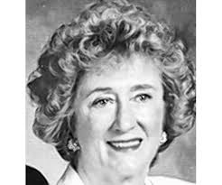 Betty WITALIS Obituary (2019)